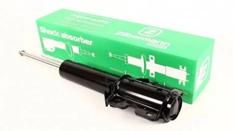 Амортизатор передній Zilbermann 06801