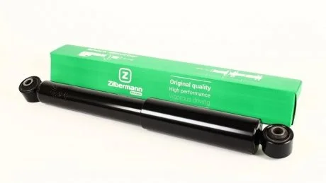 Амортизатор задній Zilbermann 06813