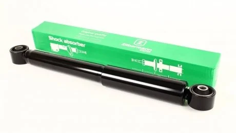 Амортизатор задній Zilbermann 06817