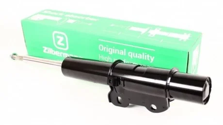 Амортизатор передній Zilbermann 06818