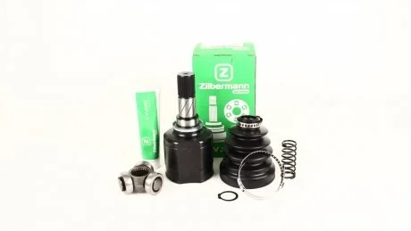 Шрус (внутр.) 2.3DCI L Zilbermann 07131