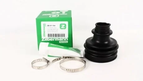 Пыльник ШРУСа Zilbermann 07154