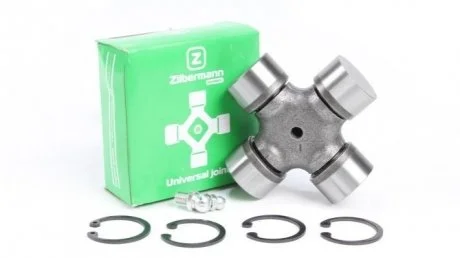 Хрестовина Zilbermann 075061