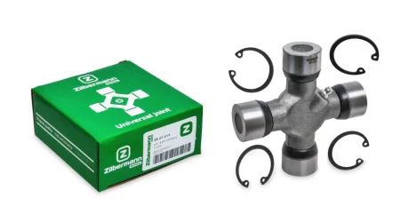 Хрестовина Zilbermann 07513