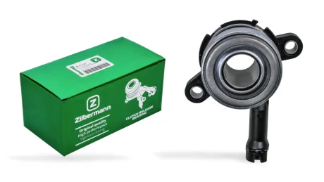 Підшипник выжимной Zilbermann 07754