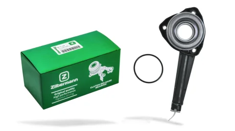 Підшипник выжимной Zilbermann 07755