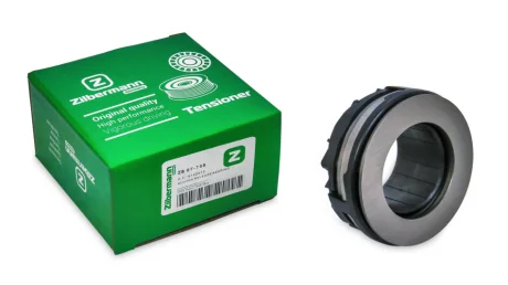 Підшипник выжимной Zilbermann 07759