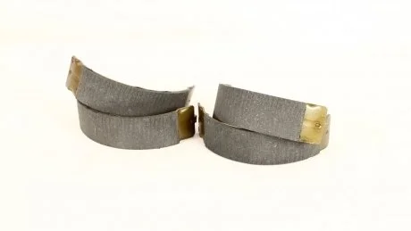 Колодки гальмівні Zilbermann 08105