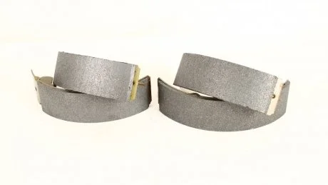 Фото 1 - колодки тормозные Zilbermann 08116 Колодки тормозные Zilbermann 08116 (фото 1)