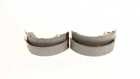 Колодки тормозные Zilbermann 08119