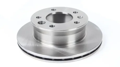 Диск гальмівний Zilbermann 08-201