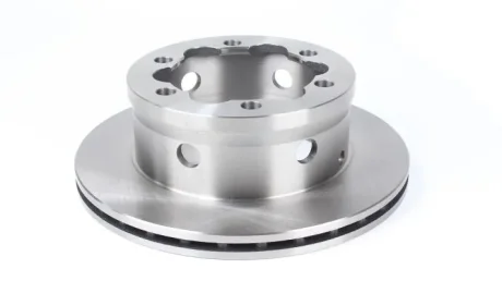 Диск гальмівний Zilbermann 08-203