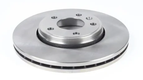 Диск гальмівний Zilbermann 08-206