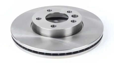 Диск гальмівний Zilbermann 08-207