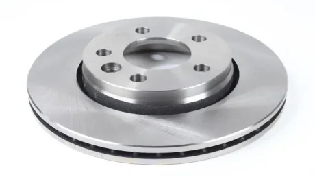 Диск гальмівний Zilbermann 08-208