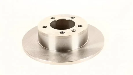 Диск гальмівний задний, R16 00- (305x12mm) Zilbermann 08214