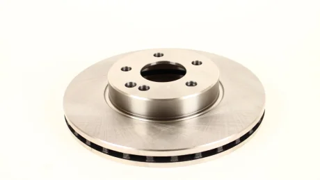 Диск гальмівний Zilbermann 08-221