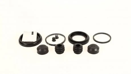 Ремкомплект пер. суппорта Zilbermann 08812