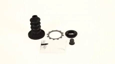 Ремкомплект раб. зчеплення Zilbermann 08869