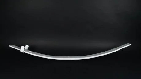 Ресора зад. (1 лист) RWD 300-330M усилитель Zilbermann 115560-88