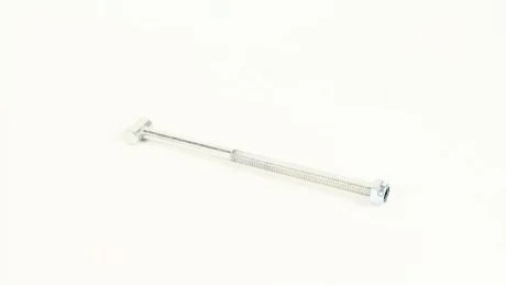 Болт регулировки тросов ручника, 01- Zilbermann 20016