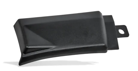 Накладка заднього бампера Zilbermann 20111