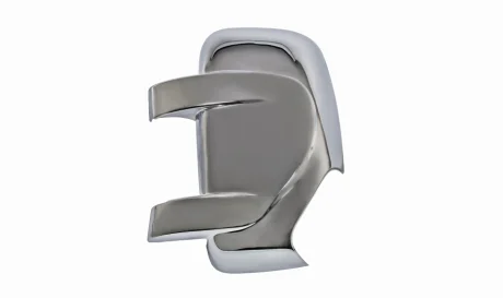 Хромированная накладка на зеркало Zilbermann 20201