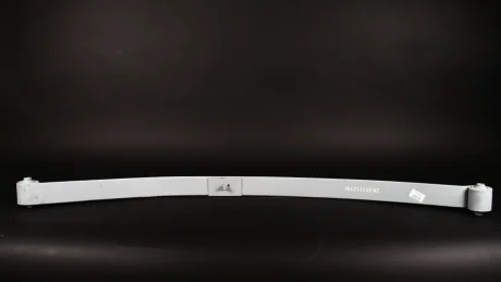 Ресора зад. коренная (фургон) 05- Zilbermann 2K0511151M