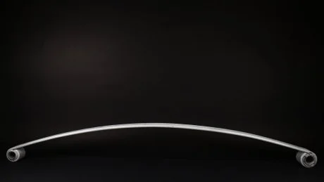 Ресора 609-711 зад. корень Zilbermann 333198-01