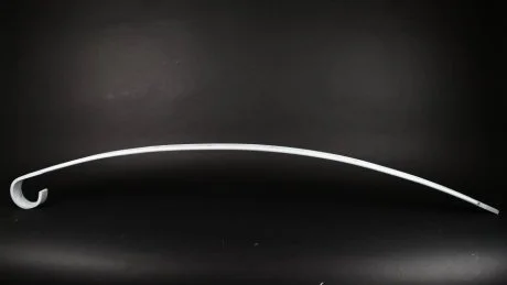 Ресора 609-711 зад. подкорень Zilbermann 333198-02