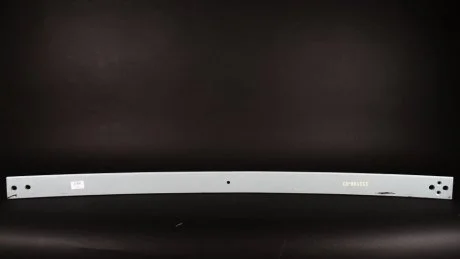 Ресора 609-711 зад. 3-й лист Zilbermann 333198-03