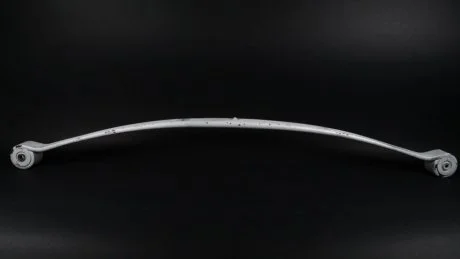 Ресора задня Zilbermann 337710