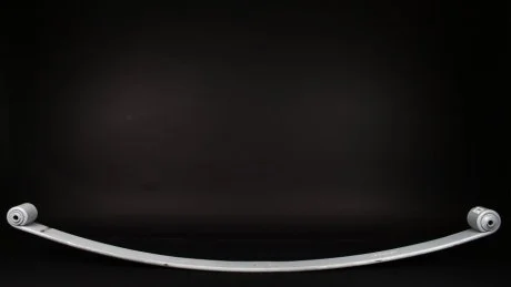 Фото 1 - рессора зад. DB509-518 корень Zilbermann 33781001 Рессора зад. DB509-518 корень Zilbermann 33781001 (фото 1)