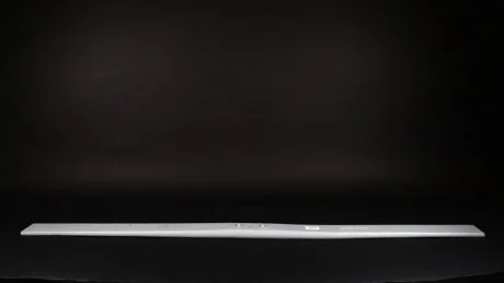 Фото 1 - рессора зад. DB509-518 подкорень Zilbermann 33781003 Рессора зад. DB509-518 подкорень Zilbermann 33781003 (фото 1)