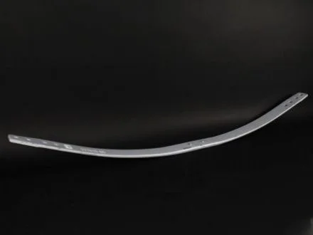 Фото 1 - рессора зад. DB509-518 подкор. усилитель Zilbermann 337810-65 Рессора зад. DB509-518 подкор. усилитель Zilbermann 337810-65 (фото 1)