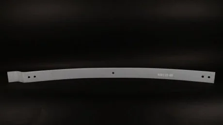 Ресора зад. подкорень-усилитель Zilbermann 85011268