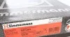 Тормозной диск перед.VW Golf IV 00-COAT Z 288 мм ZIMMERMANN 100124720 (фото 6)