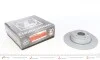 Диск тормозной Coat Z 100332820