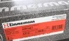 Диск тормозной Coat Z ZIMMERMANN 100332820 (фото 6)