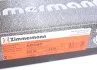 Диск гальмівний Coat Z ZIMMERMANN 100337620 (фото 6)