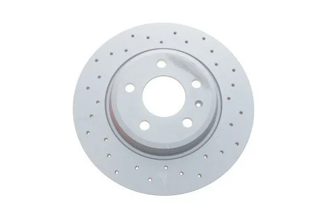 Гальмiвнi диски SPORT Z ZIMMERMANN 100337952
