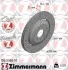 Автозапчастина ZIMMERMANN 100338870 (фото 1)