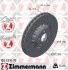 Диск гальмівний Formula Z Sport 100339170 