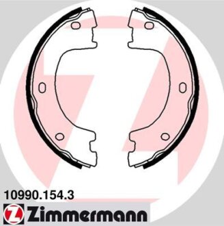 Автозапчасть ZIMMERMANN 109901543