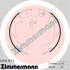 Автозапчасть ZIMMERMANN 109901573 (фото 1)