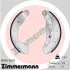 Автозапчасть ZIMMERMANN 109901588 (фото 1)