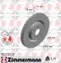Диск тормозной 110.2220.20