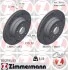 TARCZA HAM./TY┼ü/ BMW 1 07- 150293453
