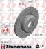 Автозапчасть ZIMMERMANN 150293532 (фото 1)