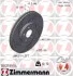 TARCZA HAMULC. MINI JOHN COOPER WORKS 15- LP 150293954